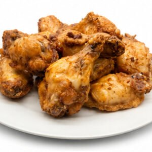 Alitas de pollo