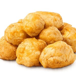 Papa rellena
