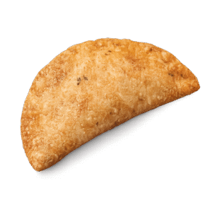 Empanada De Jamón York Y Queso
