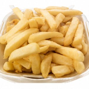 Patatas fritas