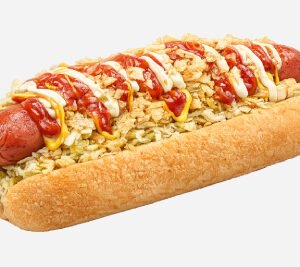 Jumbo Venezolano